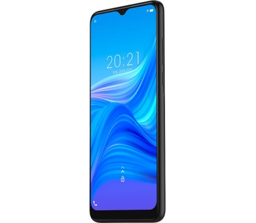 TCL 20Y 64GB Zwart