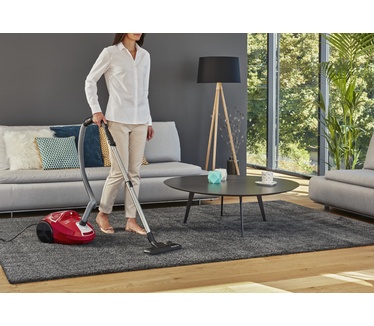 Rowenta Stofzuiger met zak RO3953