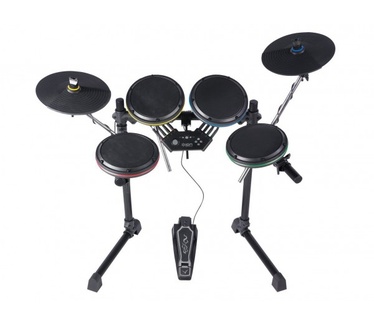 ION  Drum Rocker IED08, PlayStation 2, PlayStation 3