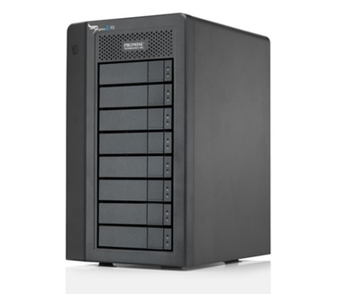 Promise 24TB Pegasus 2 R8