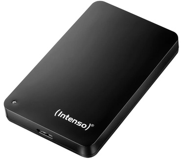 Intenso Memory Case 2.5" USB 3.0 1TB Zwart