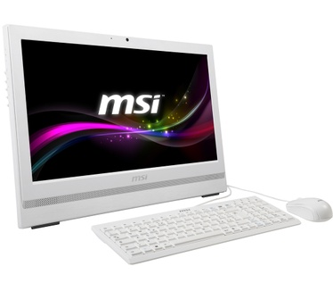 MSI AP200-W341604G50S7VAMX