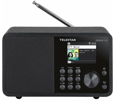 Telestar DIRA M 1