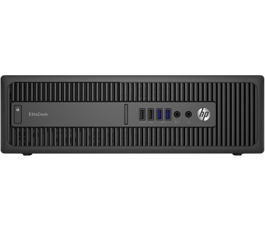 HP 800 G2