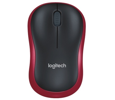 Logitech M185
