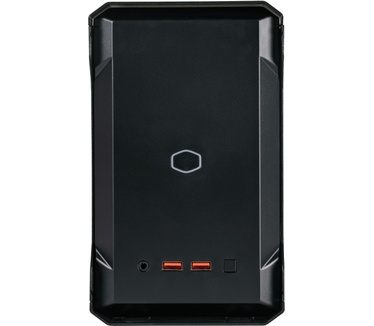 Cooler Master Mastercase NC100 Zwart