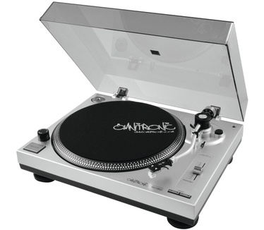 Omnitronic BD-1350