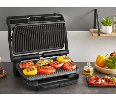 Tefal Intelligente contactgrill GC727810
