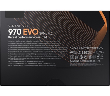 Samsung 970 EVO 250GB