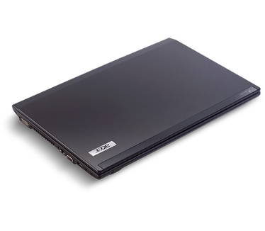 Acer Travelmate 8572-433G32Mnkk