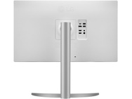 LG 27UP85NP-W Zwart