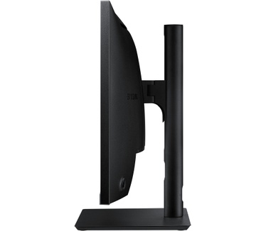 Samsung LS24R652FDU Zwart