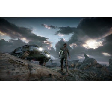 Mad Max