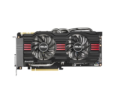 Asus GTX770-DC2OC-4GD5