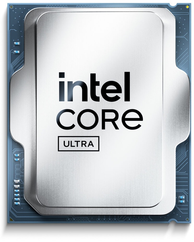Intel Core Ultra 200