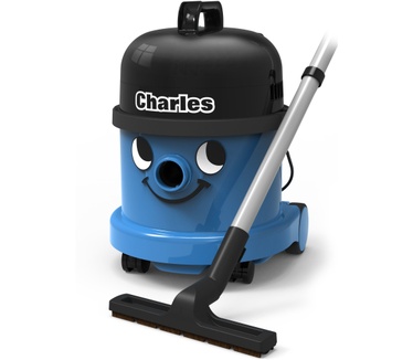 Numatic Charles