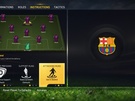 FIFA 15 Gamescom