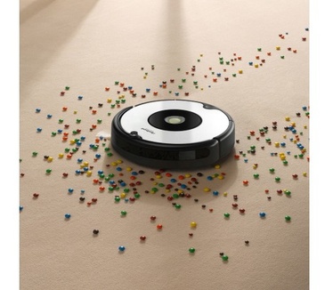 iRobot Roomba 605