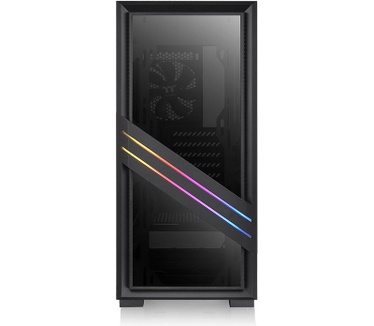 Thermaltake Versa T35 TG RGB