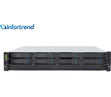 Infortrend EonStor GSe Pro 3008
