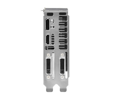 EVGA
