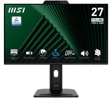 MSI PRO MP272PMG