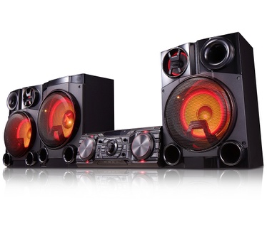 LG CM8460