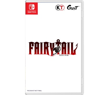 Fairy Tail