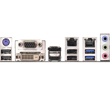 ASRock Rack H97M WS