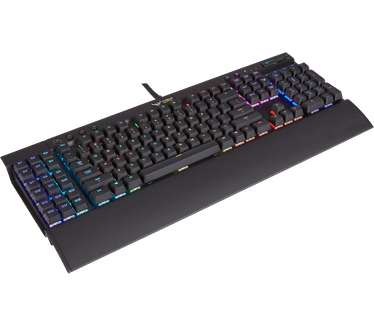 Corsair Gaming K95 RGB Cherry MX Blue