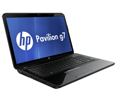 HP Pavilion g7 2392ed