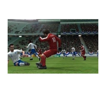 PES 2011 3D