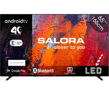 Salora 65UA550