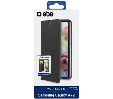SBS Book Wallet Lite