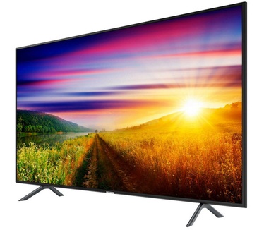 Samsung NU7105