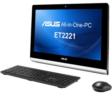 Asus ET2221AUKR-B003Q