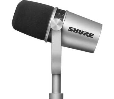 Shure MV7