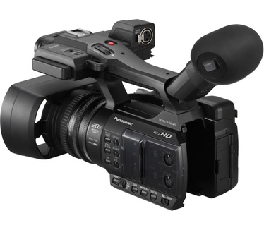 Panasonic AG-AC30