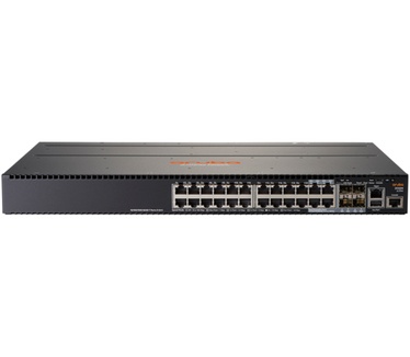 HPE Aruba 2930M 24G 1-slot