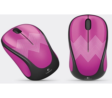 Logitech M317c