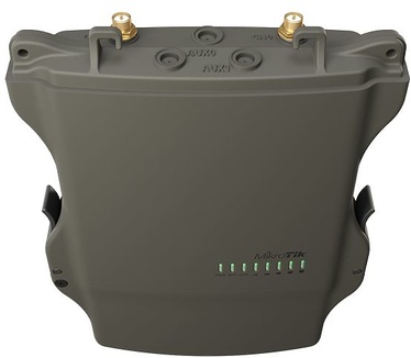 MikroTik NetMetal ac2