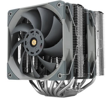 Thermalright Frost Tower 129