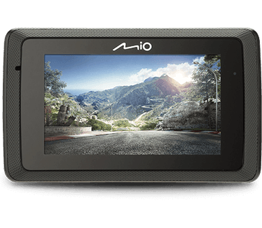 Mio MiVue 786