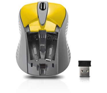 Sweex MI454 Wireless Mouse