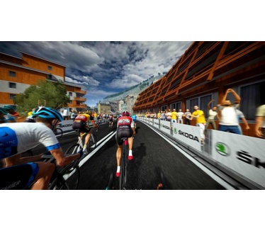 Tour de France 2022
