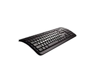 BenQ X530 Wireless Optical Desktop (Zwart)