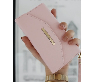 iDeal of Sweden Saffiano