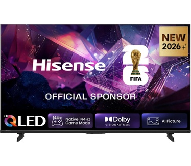 Hisense 50Q7S Pro