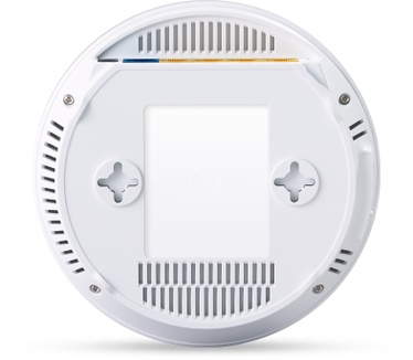 EnGenius ESR300 2.4 GHz Wireless N300 Cloud Router with Built-in Switch, USB Port and EnShare