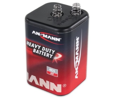 Ansmann 1500-0003